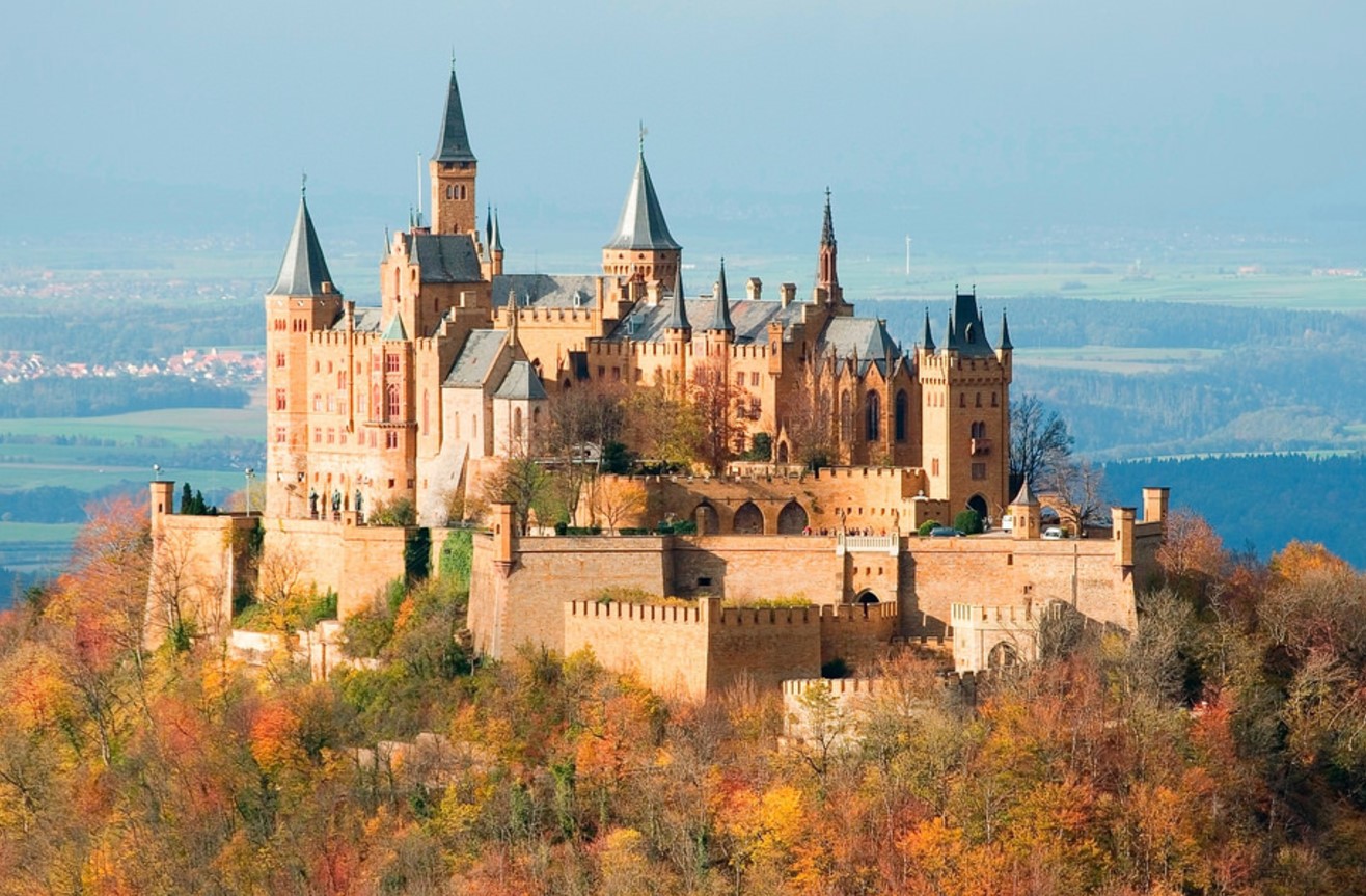 Featured image of post Steps to Prepare Best Castles In Germany To Visit