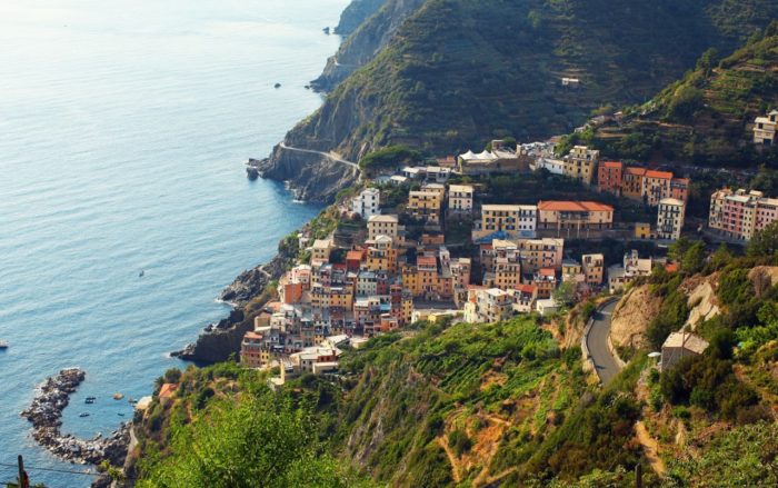 Cinque Terre