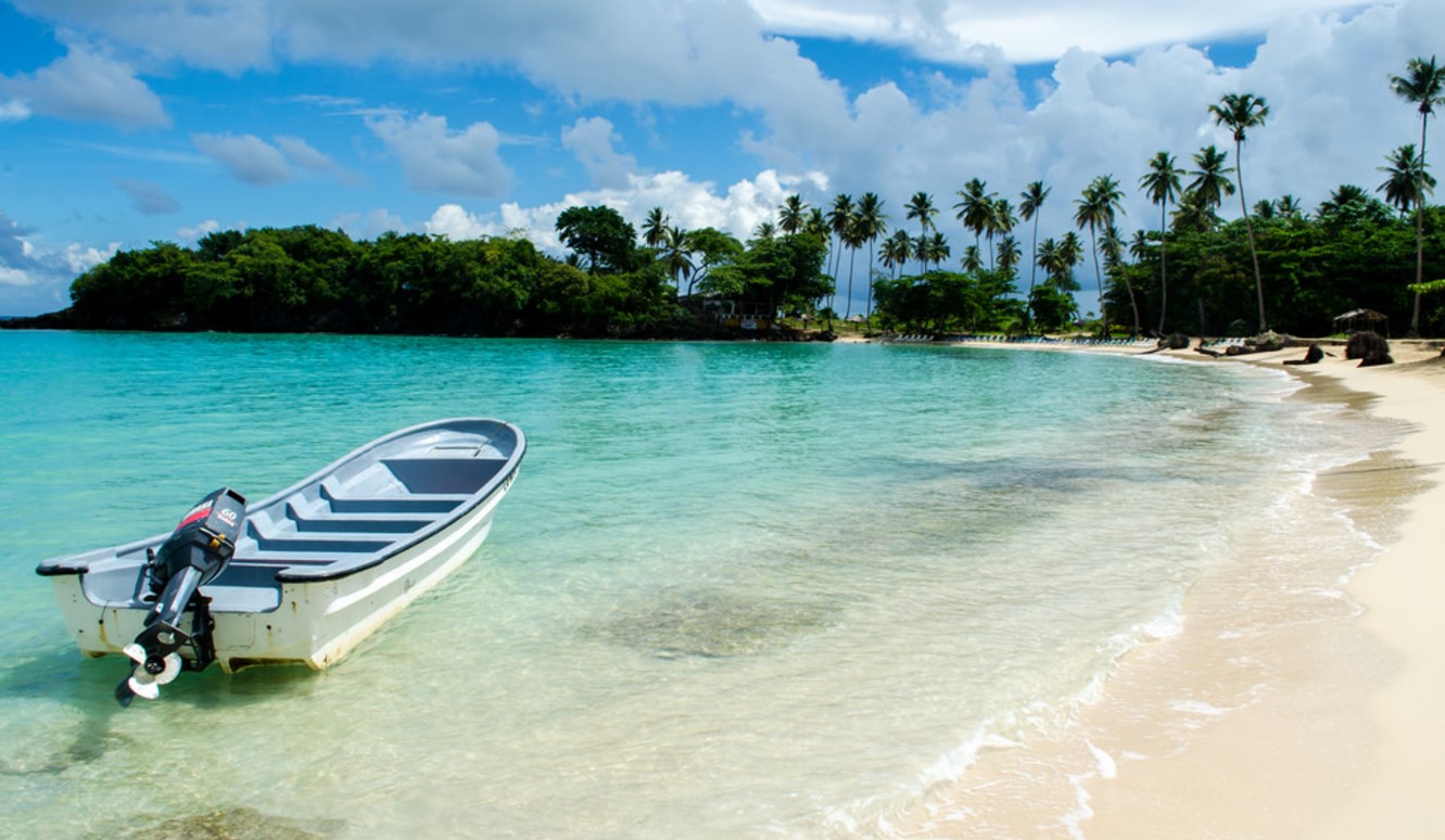 8 Stunning And Best Dominican Republic Beaches The Travel Love