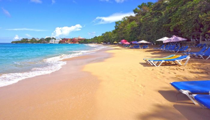 playa sosua dominican republic