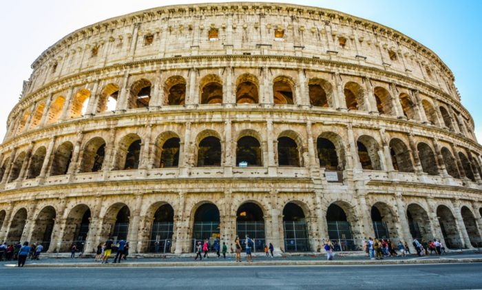 rome wallpaper, one of the best places to visit in Italy