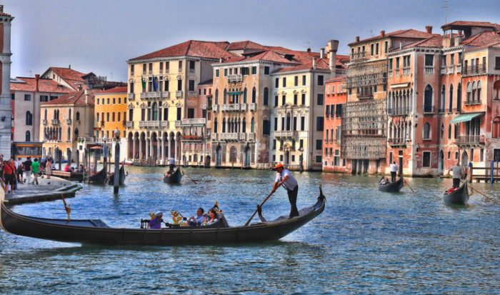 venice wallpaper, top places to visit in Italy