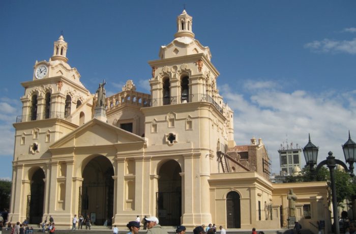 Córdoba Cathedral