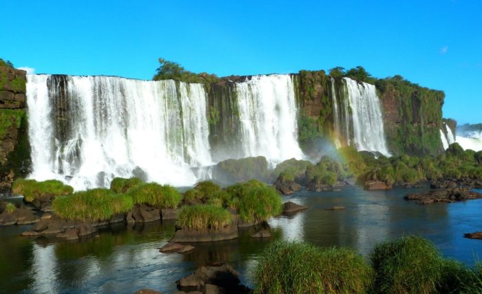 Iguazu Falls