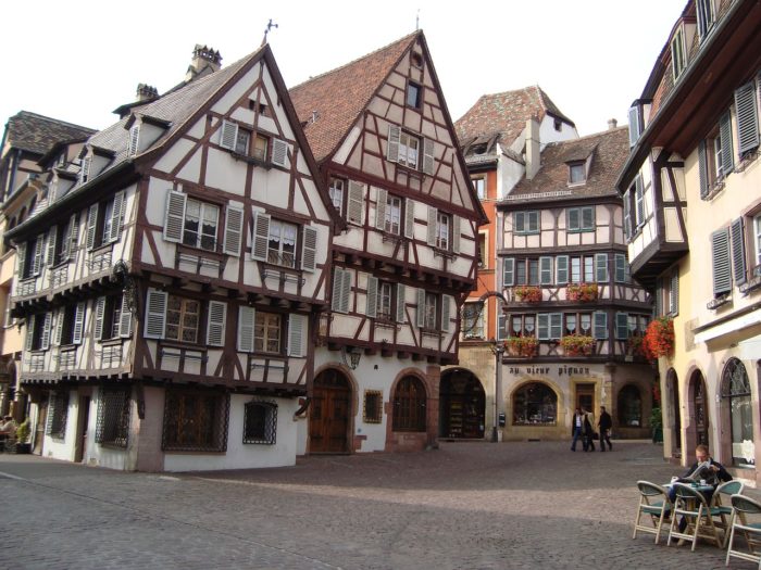 Image 3 - Eguisheim