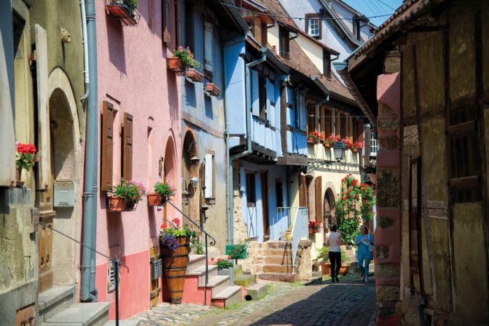 Image 4 - Riquewihr