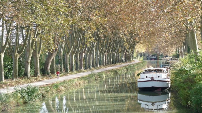 Image 5 - Canal du Midi