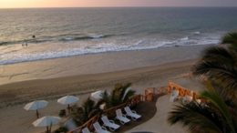 Mancora Beach, one of the best peru beaches