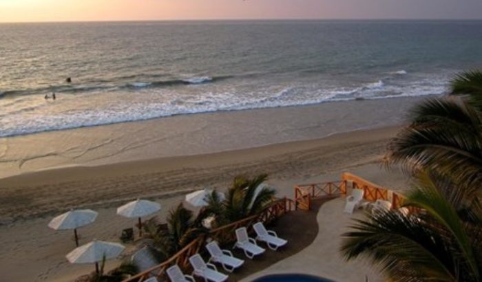 Mancora Beach, one of the best Peru beaches