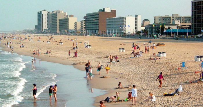 Virginia Beach