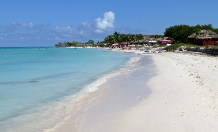 cayo jutias cuba