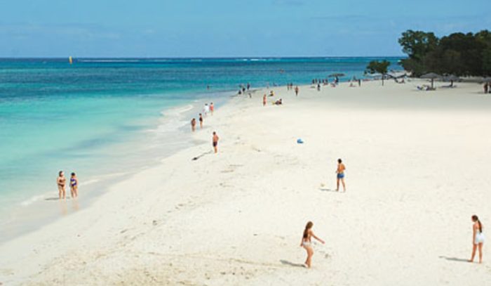 guardalavaca beach cuba