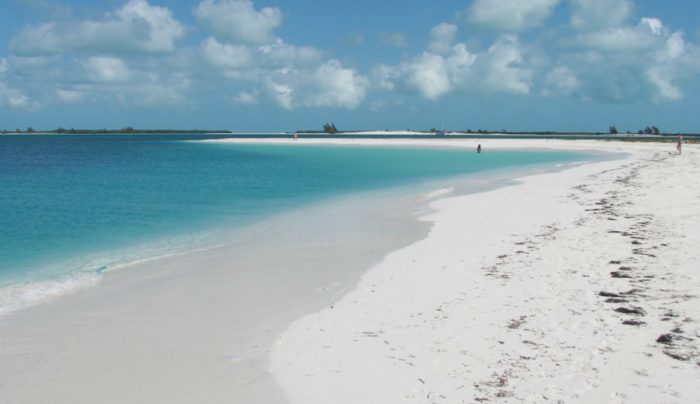 sirena beach cuba