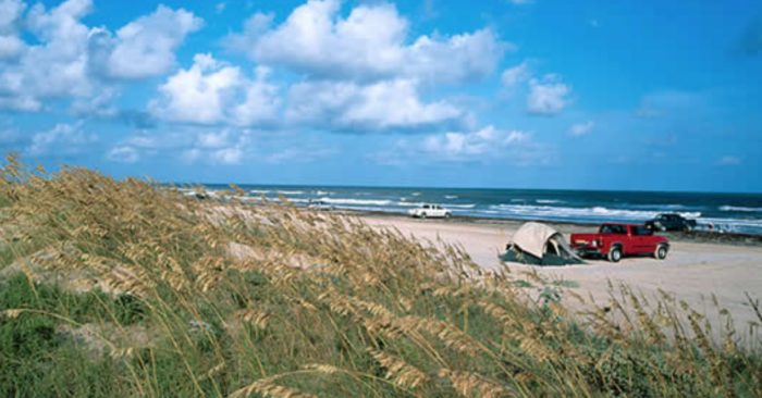 Matagorda Bay Nature Park