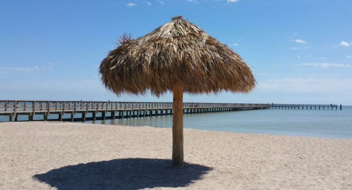 Rockport Beach, One of the best beaches in Texas
