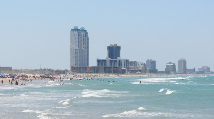 South Padre Island, Texas