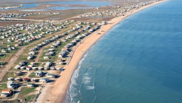 Surfside Beach texas