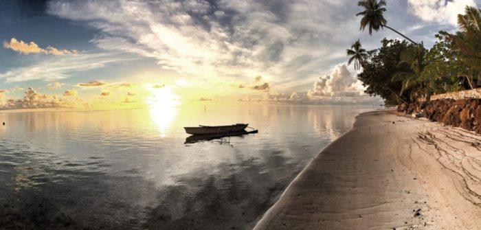 Moorea, French Polynesia