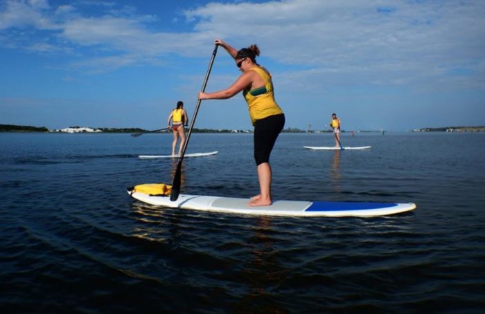 surfing classes