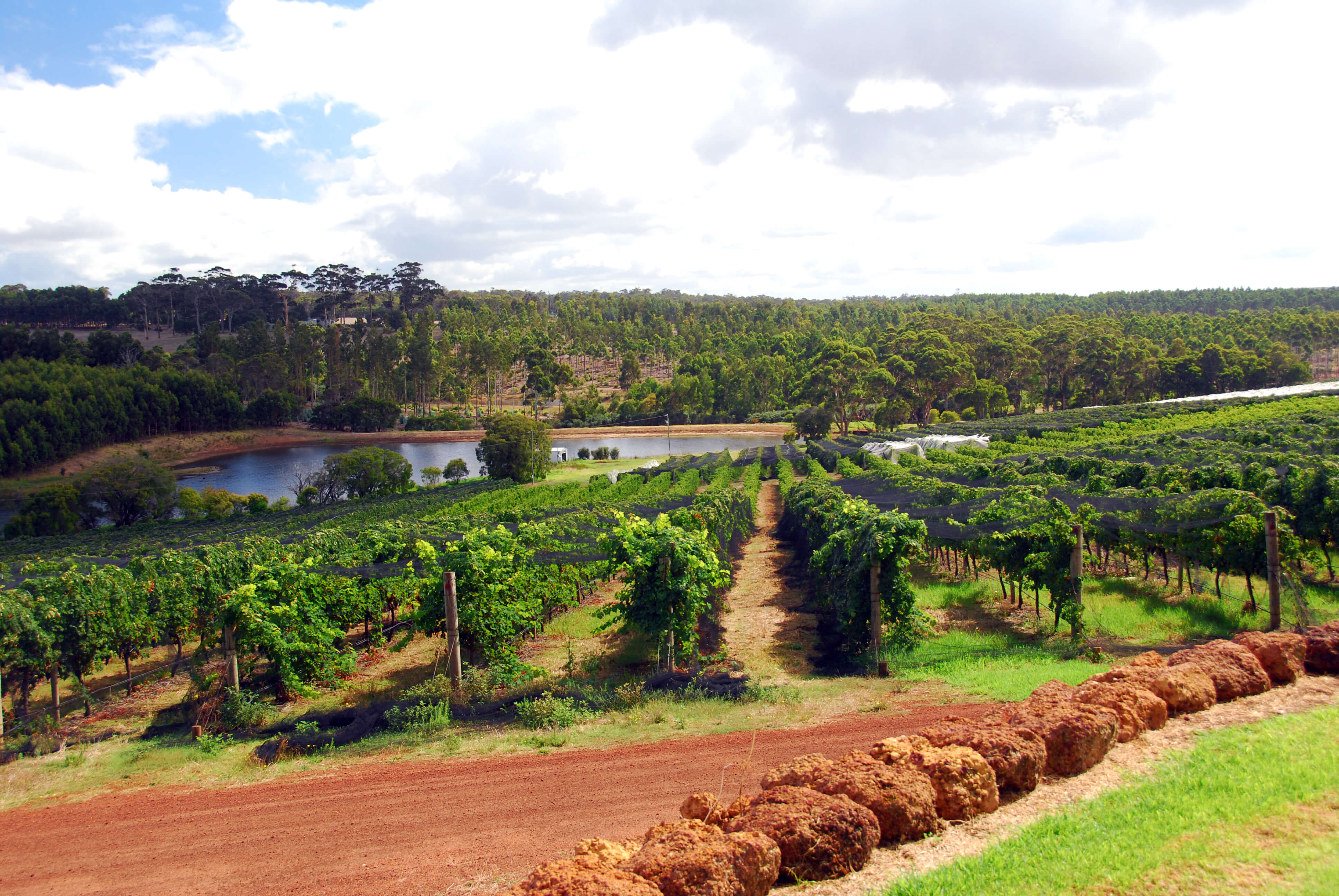 Jobs in margaret river western australia