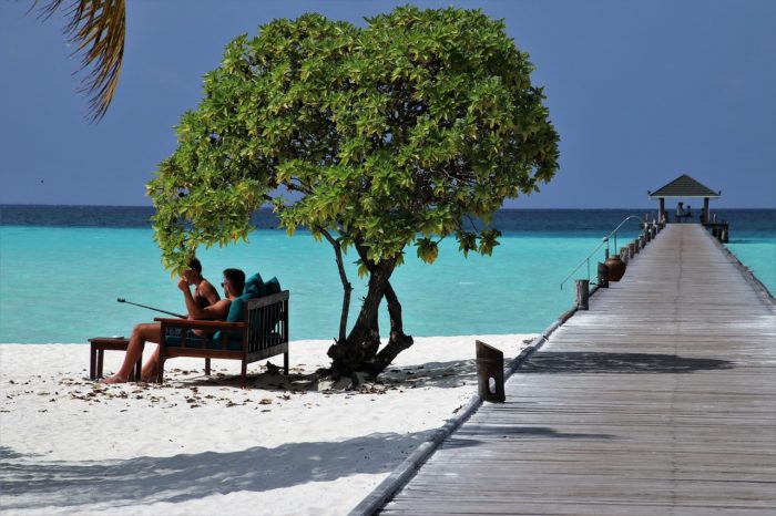 Image 7 - Maldives