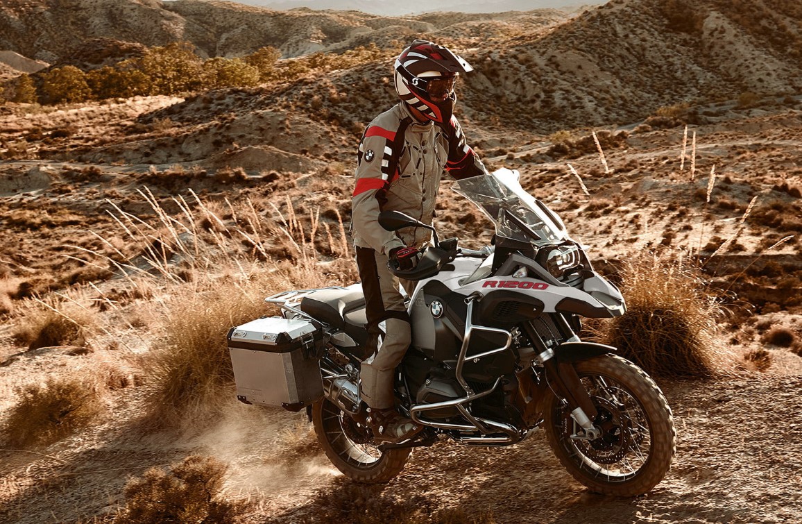 best off road motorcycle boots