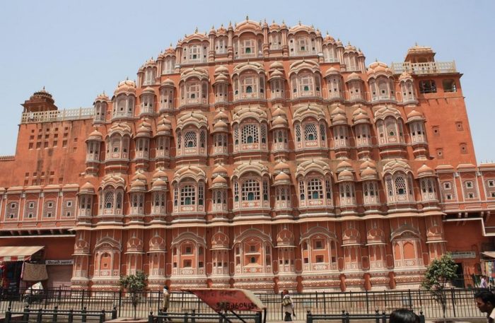 Hawa Mahal