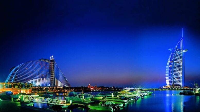 interesting Dubai facts will surprise you