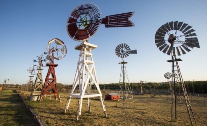 American Wind Power Center