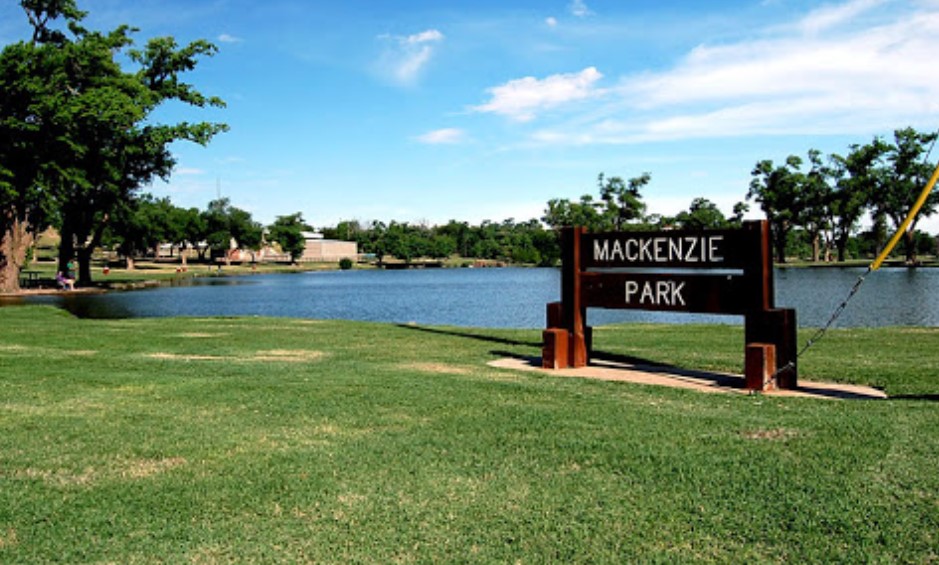 Mackenzie Park The Travel Love