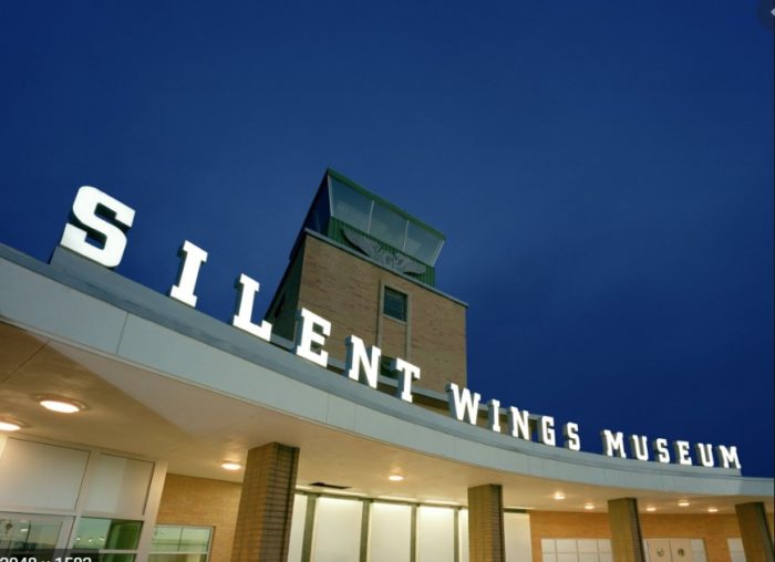 Silant wings museum