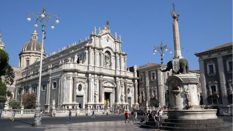 Piazza del Duomo