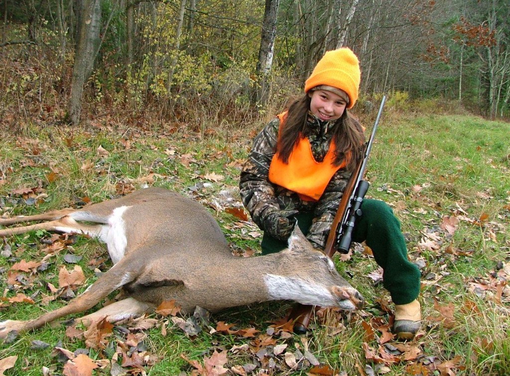 Deer Hunter Hunter deer eastman 1978 george